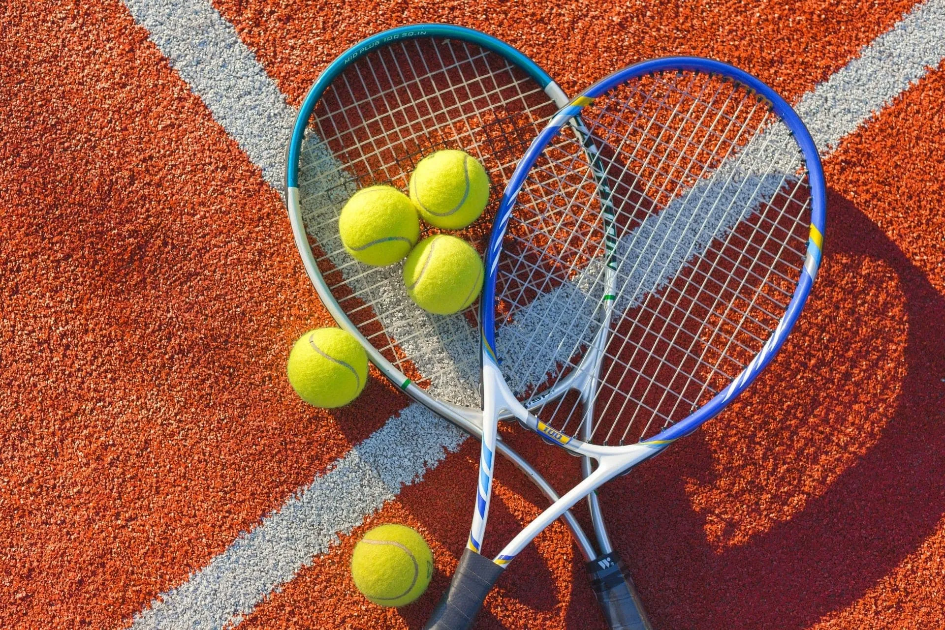 Kapadokya Özel Tenis Deneyimi