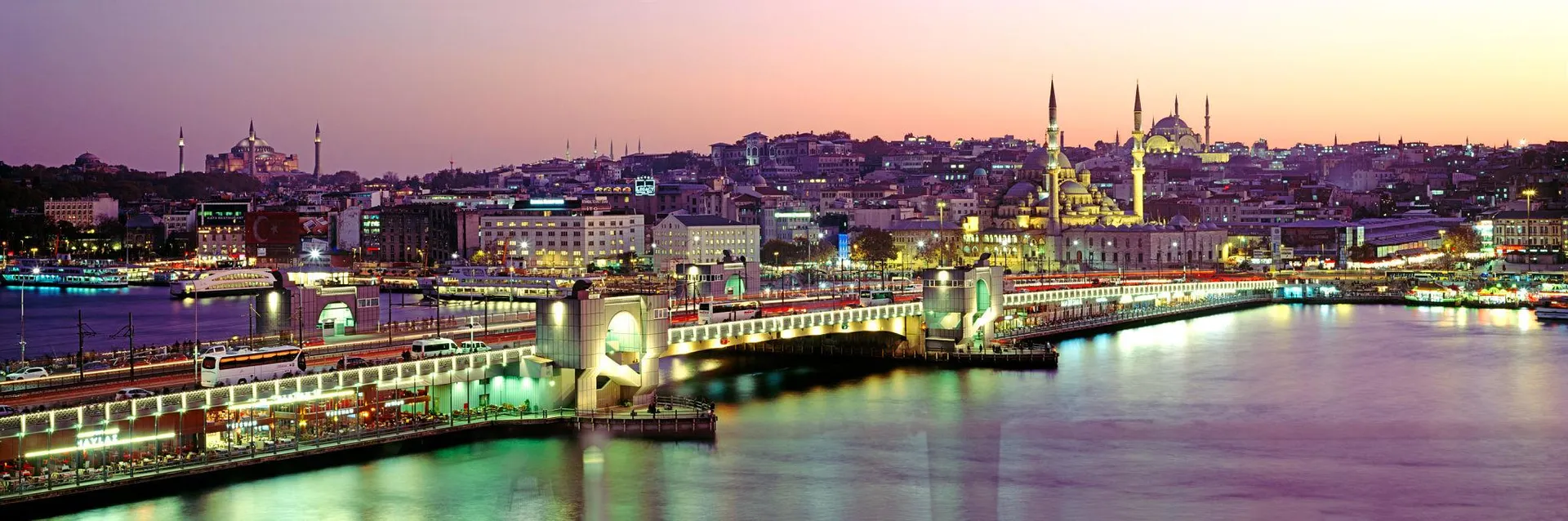 İstanbul’u bir günde tarihi ve kültürel rotasıyla keşfedin.
