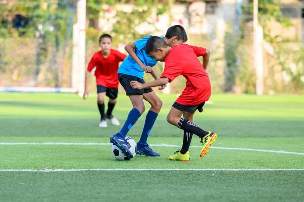 Ankara Keçiören Futbol Kursu