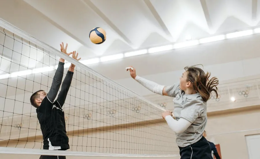 İstanbul Ataköy Voleybol Kursu