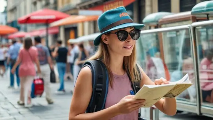 Turkiye Tourist Guide