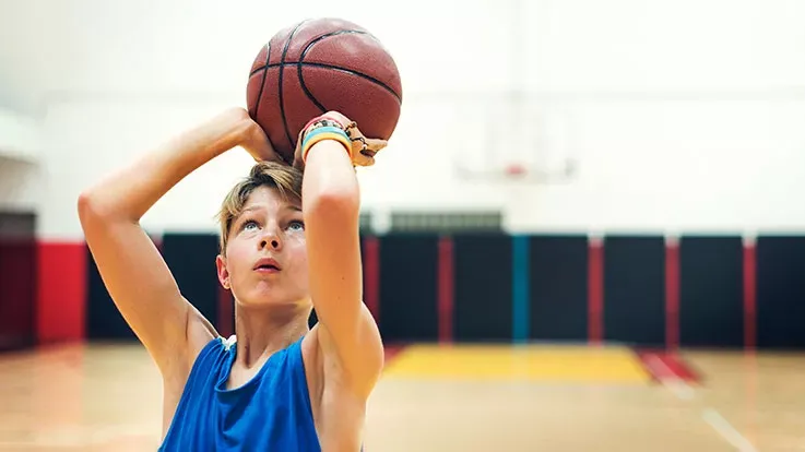 Muğla Basketbol Kursu