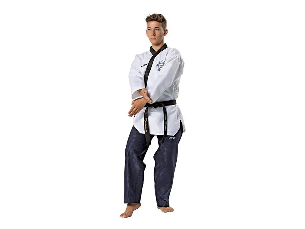 Online Taekwondo Aktivitesi (Kurumlara Özel)