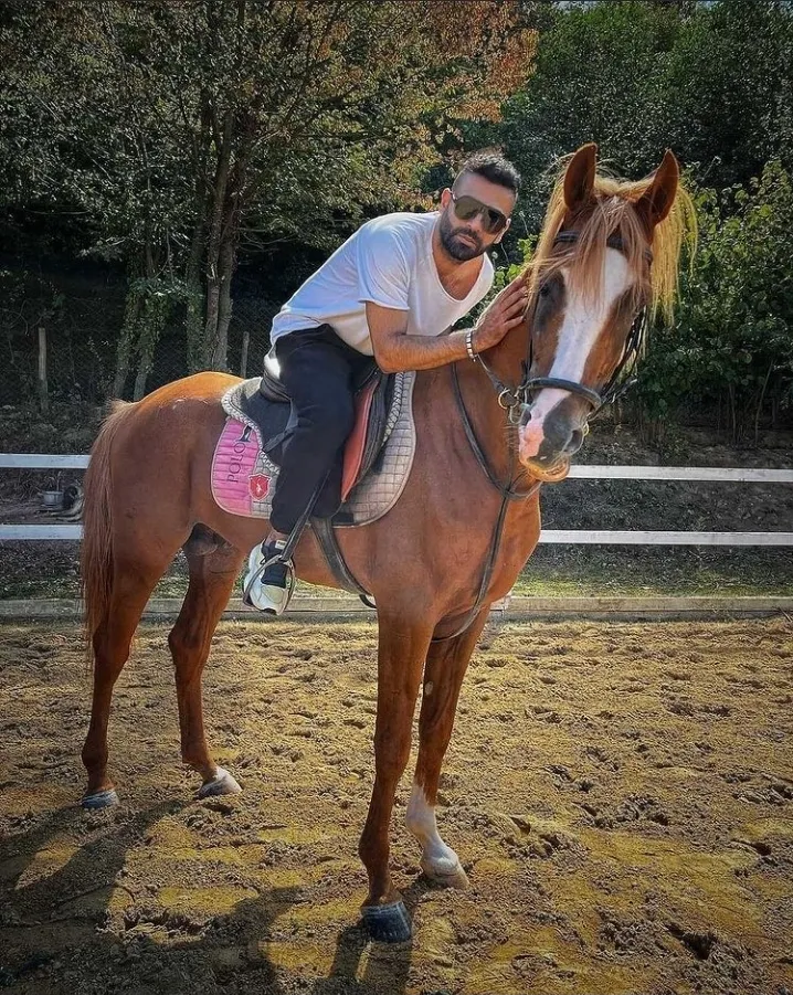 İstanbul Beykoz Binicilik Eğitimi 24Ders