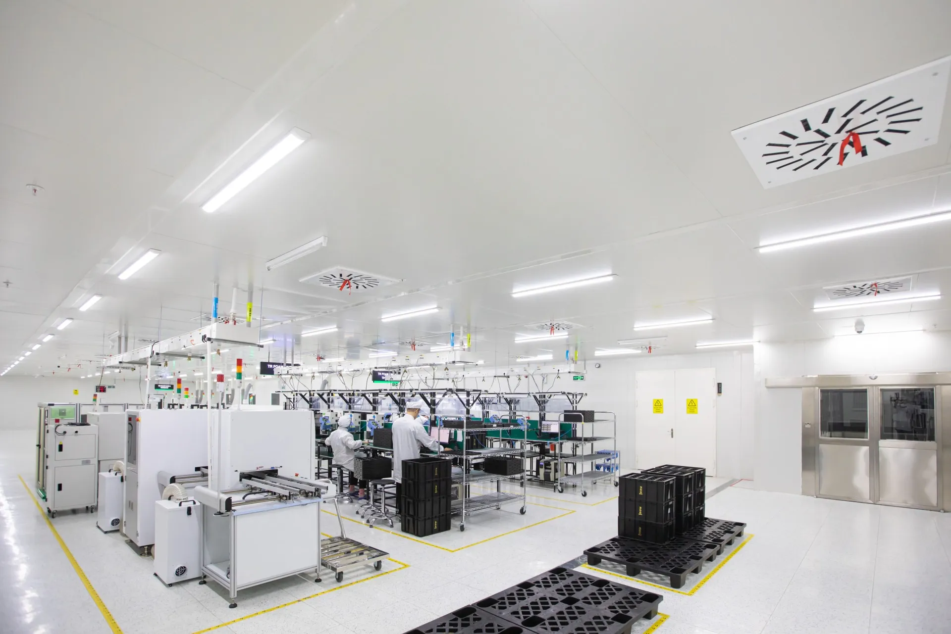 Türkiye Fabrika Yatırımları Turu