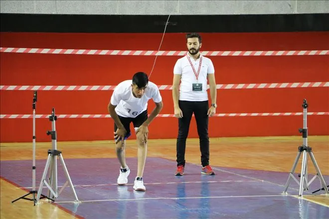 Antalya BESYO Sınavları Hazırlık Kursu