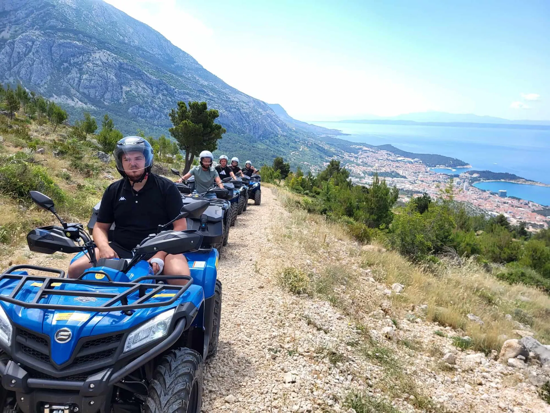 Fethiye Atv Turu