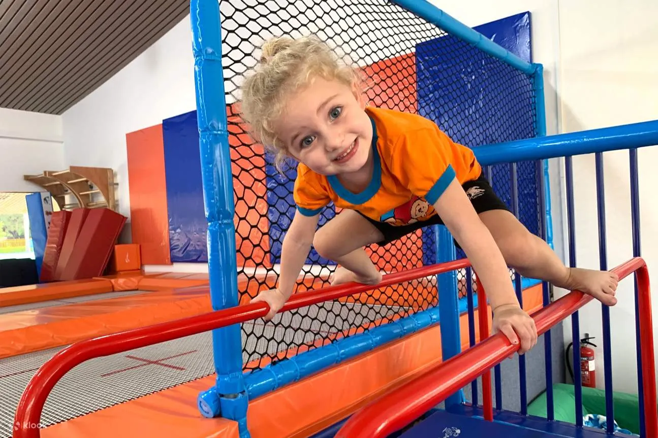 Türkiye Spor Kursu Kampı